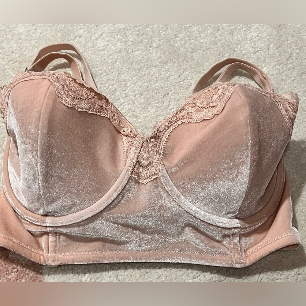Victoria’s Secret Dream Angels Lined 34DD